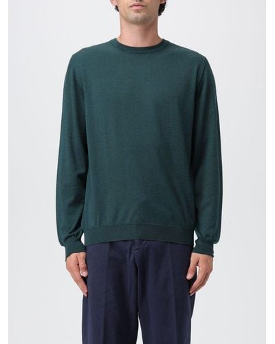 Kiton Sweater - Green