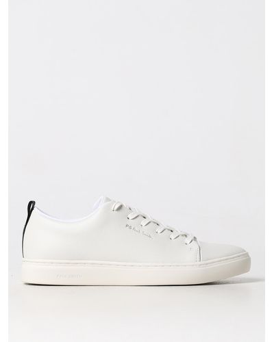 paul smith sneakers Sneakers Fermi Détails : Basses -Semelles: Caou