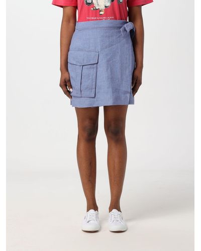 Polo Ralph Lauren Skirt - Blue