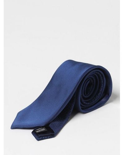 Michael Kors Tie - Blue