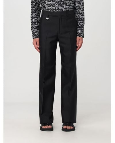 Burberry Trousers - Black