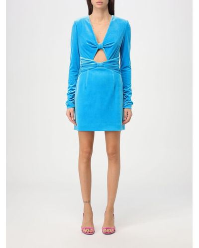 Rebecca Vallance Dress - Blue