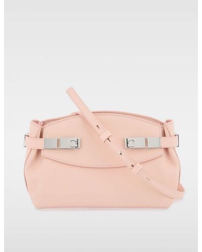 Ferragamo Handbag - Pink