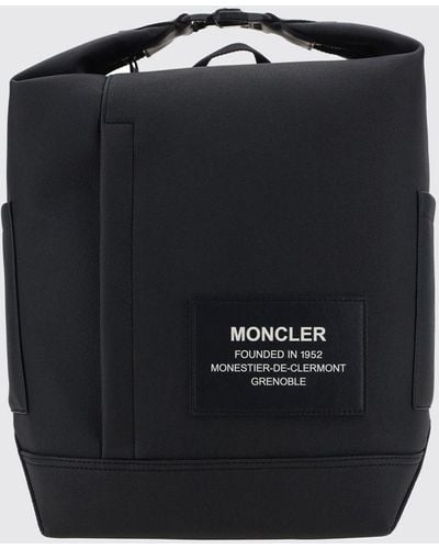Moncler Tasche - Schwarz