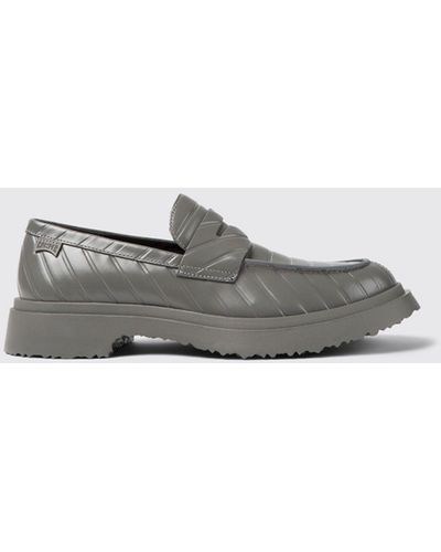 Camper Twins Loafers - Grey