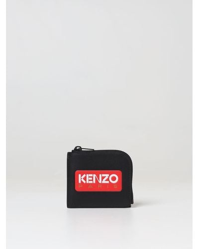 KENZO Wallet - White