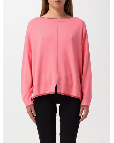 Liu Jo Jumper - Pink