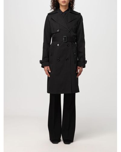 BOSS Coat - Black