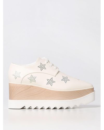 Stella McCartney Zapatillas - Neutro