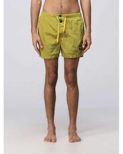Stone Island Beachwear for Men | Online Sale up to 50% off | Lyst