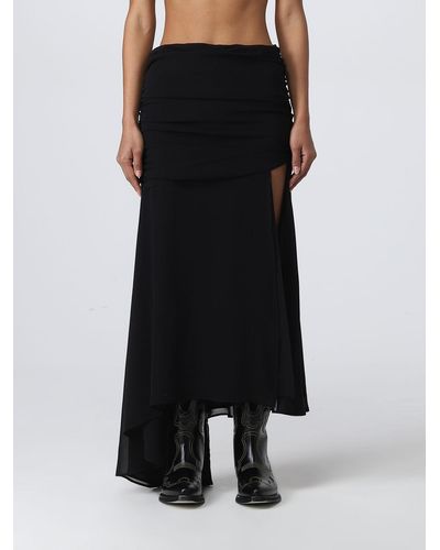 ANDAMANE Skirt - Black