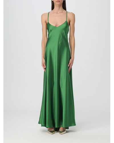 Hanita Dress - Green