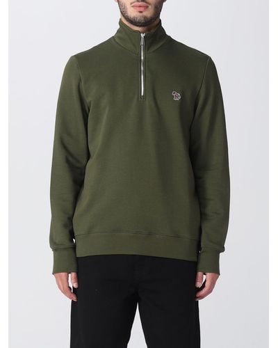 PS by Paul Smith Sudadera - Verde