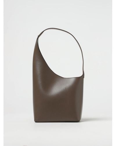 Aesther Ekme Authenticated Mini Sac Handbag