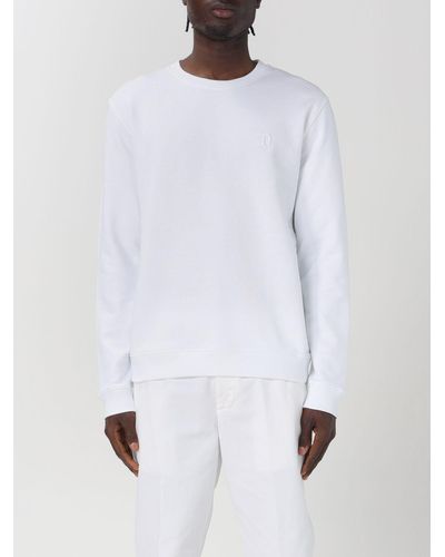 Dondup Sweatshirt - Weiß