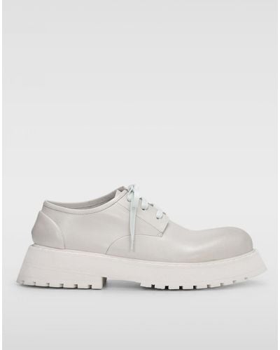 Marsèll Brogue Shoes Marsèll - White