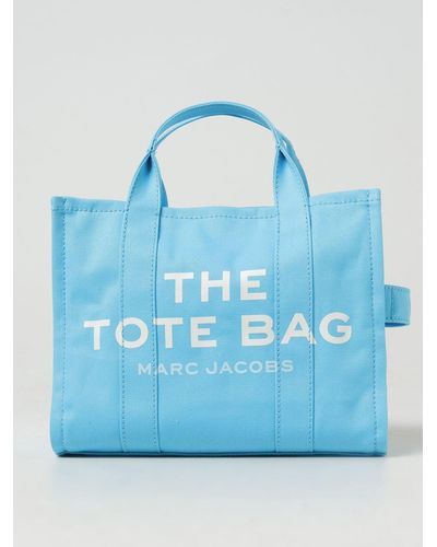 Marc Jacobs Handbag - Blue