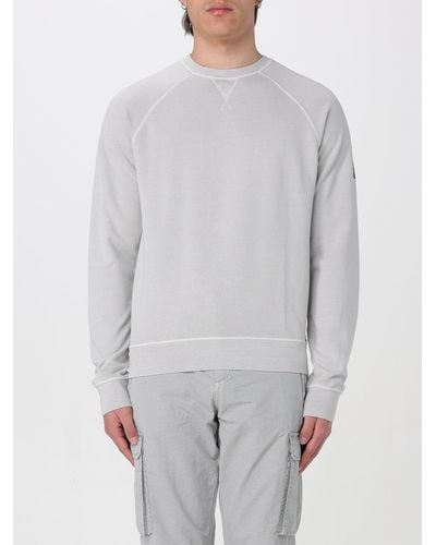 Ecoalf Sweatshirt - Gray