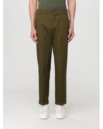 Balmain Trousers - Green