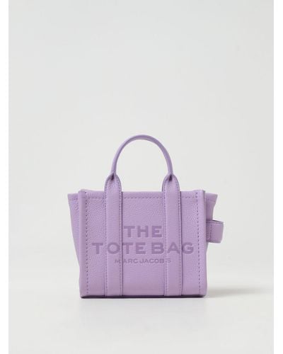 Marc Jacobs Mini Bag - Purple