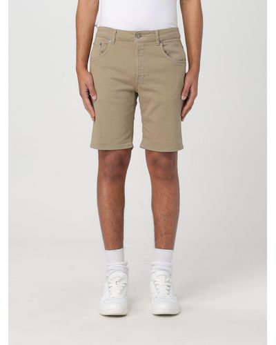 Dondup Shorts - Natur