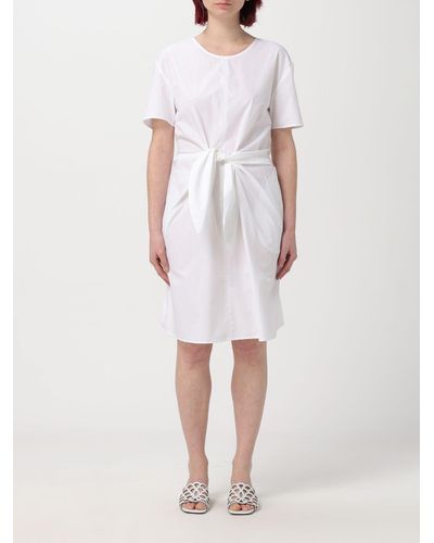 Emporio Armani Dress - White