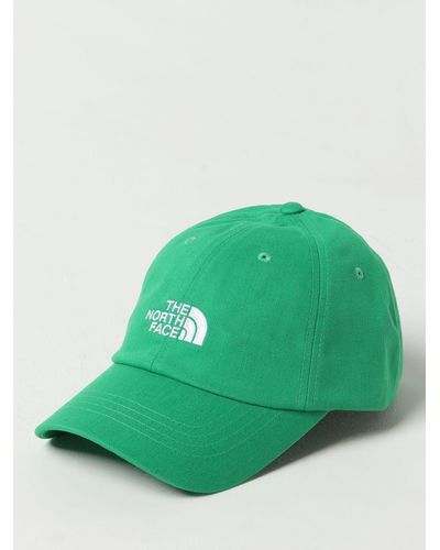 The North Face Hat - Green