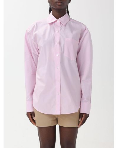 Alexander Wang Shirt - Pink