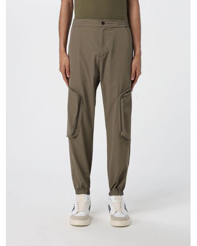 Colmar Trousers - Natural