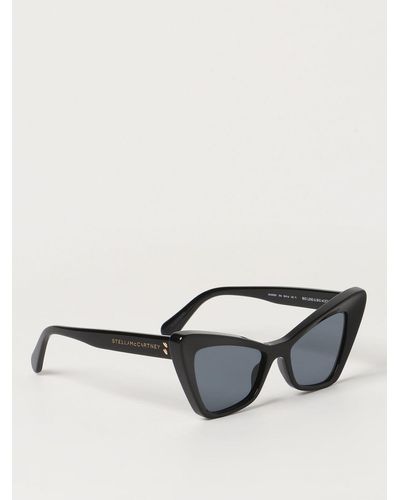 Lunette de soleil femme stella mccartney hot sale
