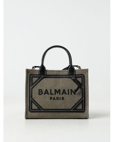 Balmain Handbag - Black
