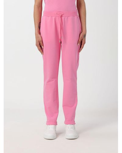 Liu Jo Trousers - Pink