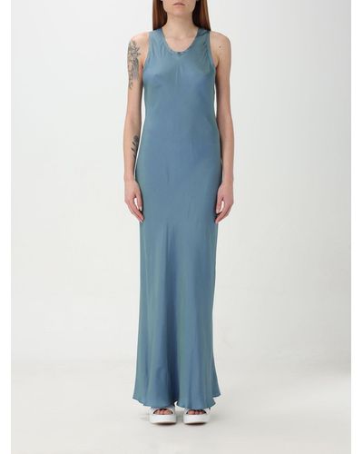 Aspesi Dress - Blue