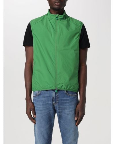 Save The Duck Jacket - Green