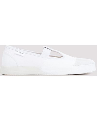 Maison Margiela Shoes - White
