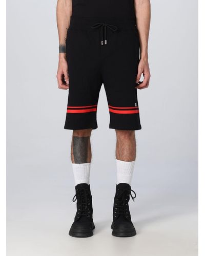 Gcds Pantalones cortos - Negro