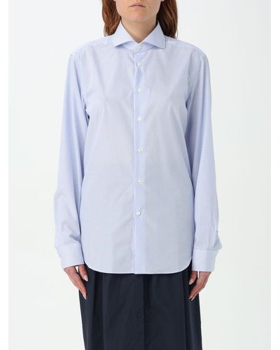 Corneliani Shirt - Blue
