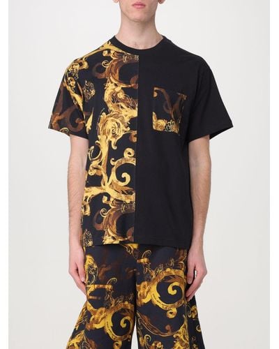 Versace T-shirt - Multicolore