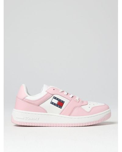 Tommy Hilfiger Chaussures - Rose