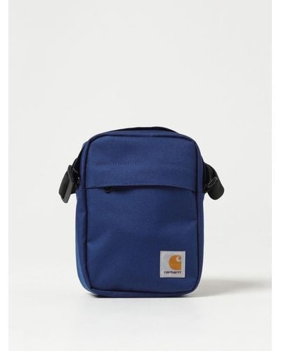 Carhartt Shoulder Bag - Blue