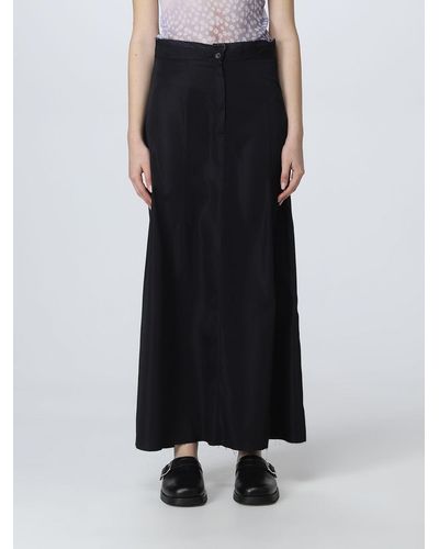 Our Legacy - Woman - Green - Skirt