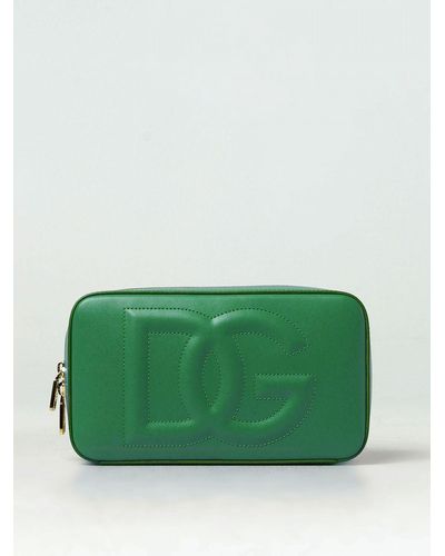 Dolce & Gabbana Mini Bag - Green