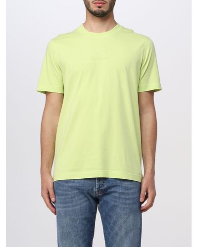 Liu Jo T-shirt in cotone - Verde