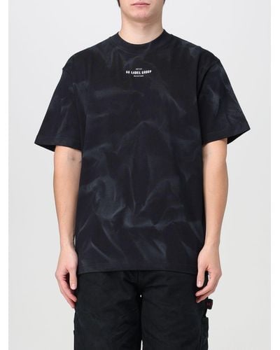 44 Label Group T-shirt - Noir