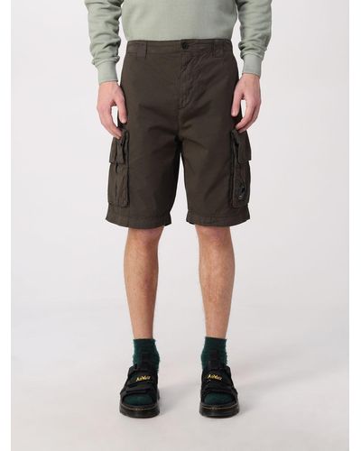 C.P. Company Pantalones cortos - Verde