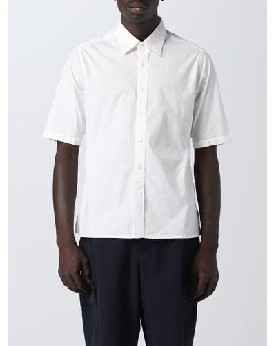 14 Bros Shirt - White