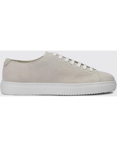 Doucal's Sneakers - Grey