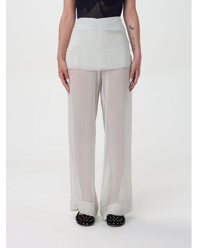 Paloma Wool Trousers - Grey