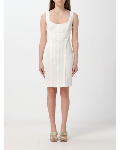 Pinko Kleid - Weiß
