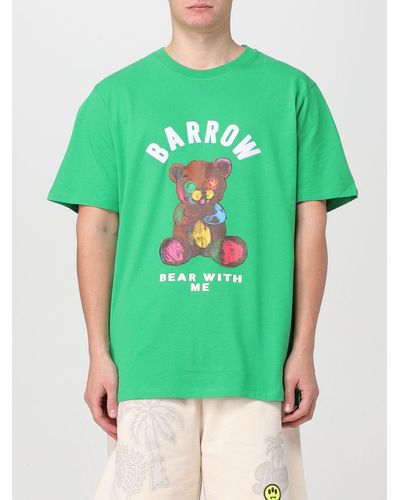 Barrow T-shirt - Green